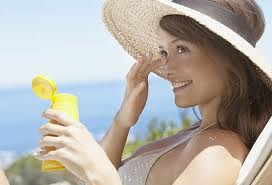 Beauty tips for summer